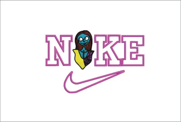 Nike Swoosh Design