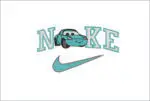 Nike Swoosh Design