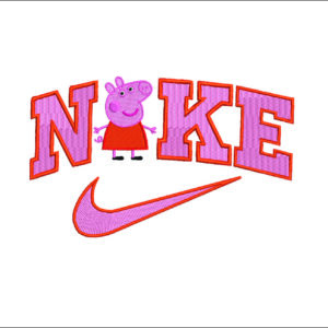 Nike Swoosh Design