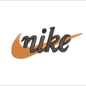 Nike Swoosh Design