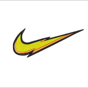 Nike Swoosh Design