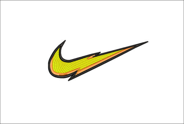 Nike Swoosh Design