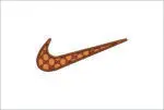 Nike Swoosh Design