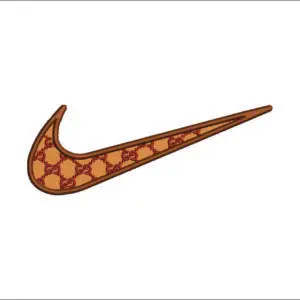 Nike Swoosh Design