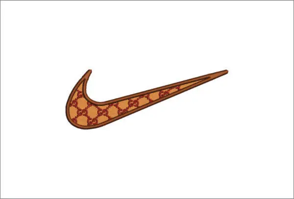 Nike Swoosh Design