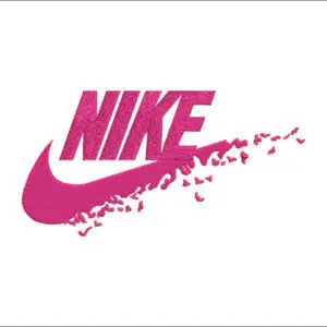 Nike Swoosh Design