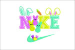 Nike Swoosh Design