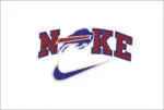 NFL Embroidery Design