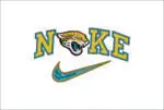 NFL Embroidery Design