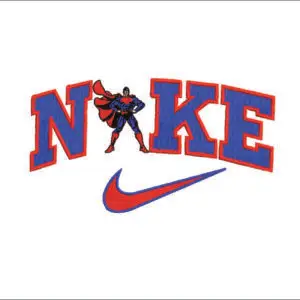 Nike Swoosh Design