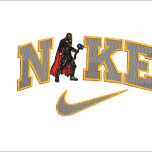 Nike Swoosh Design