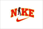 Nike Swoosh Design