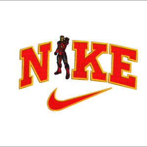 Nike Swoosh Design