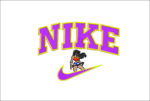 Nike Swoosh Design