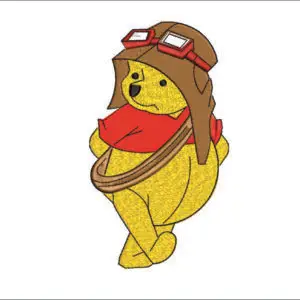 Winnie the Pooh