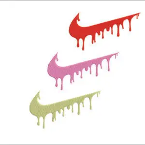 Nike Swoosh Design