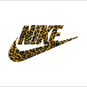 Nike Swoosh Design