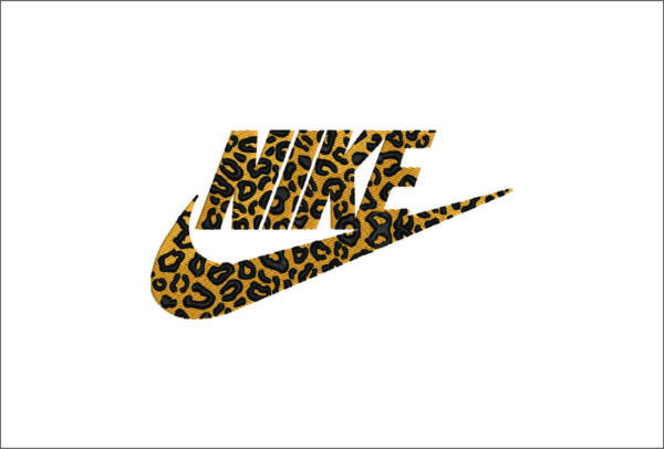 Nike Swoosh Design