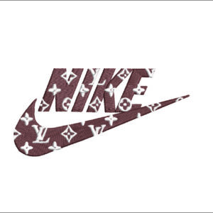 Nike Swoosh Design