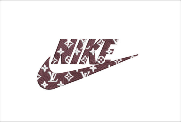 Nike Swoosh Design