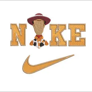 Nike Swoosh Design