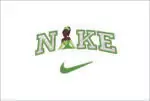 Nike Swoosh Design