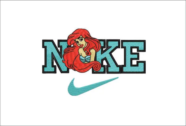 Nike Swoosh Design