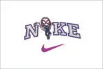 Nike Swoosh Design