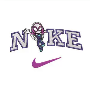 Nike Swoosh Design