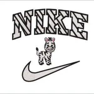 Nike Swoosh Design