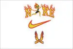 Nike Swoosh Design