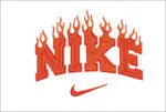 Nike Swoosh Design