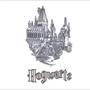 Harry Potter Design