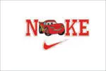 Nike Swoosh Design