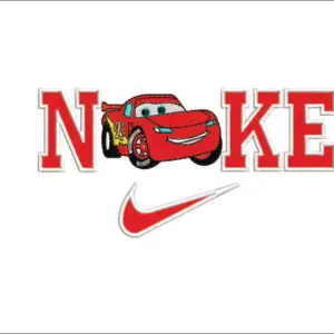 Nike Swoosh Design