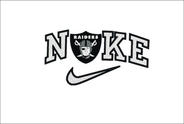 Nike Swoosh Design