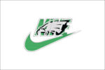 Nike Swoosh Design