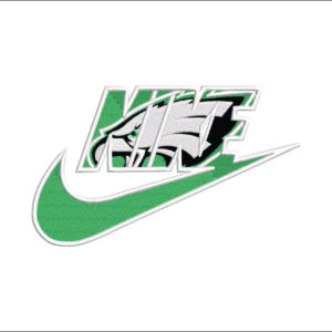 Nike Swoosh Design