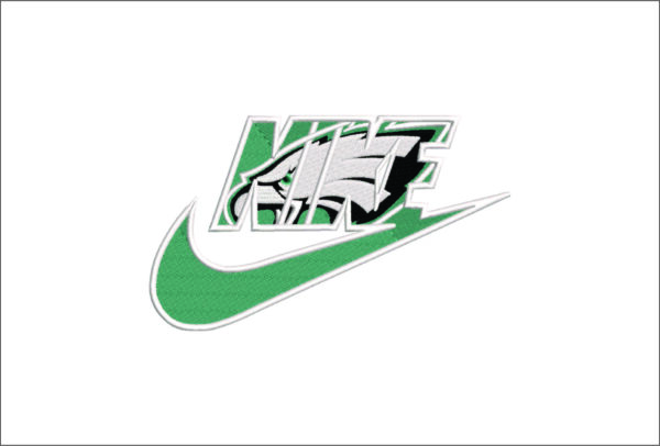 Nike Swoosh Design