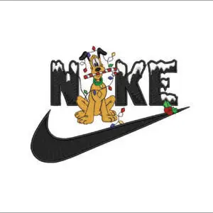 Nike Swoosh Design