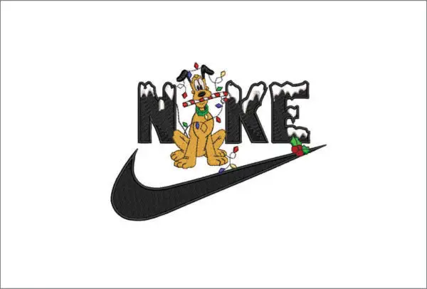 Nike Swoosh Design