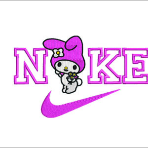 Nike Swoosh Design