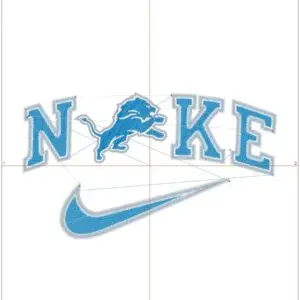 Nike Swoosh Design