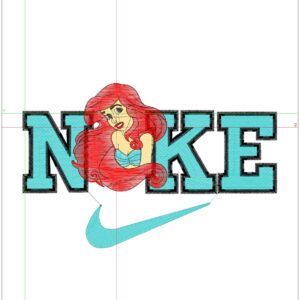 Nike Swoosh Design