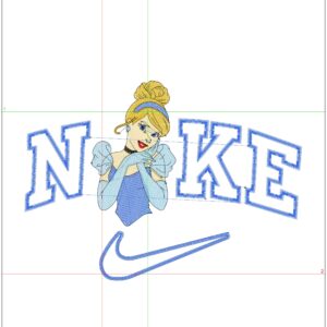 Nike Swoosh Design