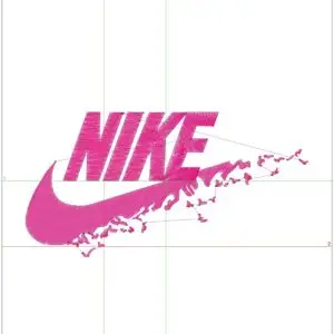 Nike Swoosh Design