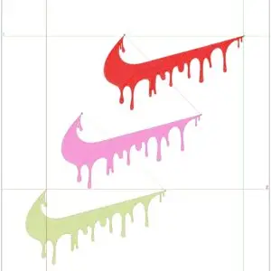 Nike Swoosh Design