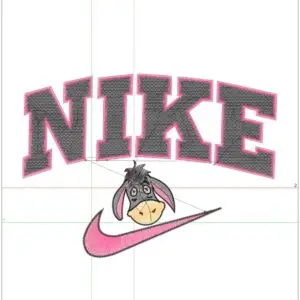 Nike Swoosh Design