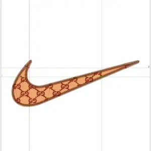 Nike Swoosh Design