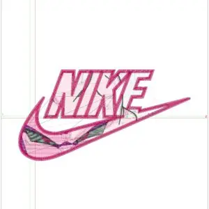 Nike Swoosh Design